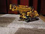 LEGO  TECHNIC  rupsbandkraan 42097, Ophalen of Verzenden, Zo goed als nieuw, Auto