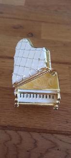 Miniatuur piano, Antiek en Kunst, Ophalen of Verzenden