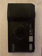 Ricoh Gr1, Ophalen of Verzenden, Gebruikt, Compact, Overige Merken