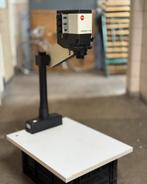 LEITZ Focomat V35 autofocus vergroter + toebehoren, Ophalen, Gebruikt