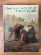 Nineteenth-Century European Art - Petra ten-Doesschate Chu, Ophalen of Verzenden, Zo goed als nieuw, Schilder- en Tekenkunst