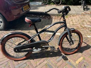2cycle cruiser kinderfiets beschikbaar voor biedingen
