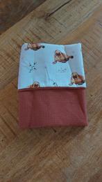 Poppendeken, Kinderen en Baby's, Speelgoed | Poppen, Ophalen of Verzenden, Nieuw, Babypop