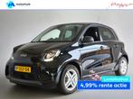 Smart Forfour EQ 82pk Essential NL-AUTO | 11.000km! | STOELV, Auto's, Smart, Automaat, Achterwielaandrijving, Gebruikt, ForFour