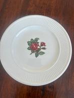 Wedgwood Moss Rose Bordje, Ophalen of Verzenden