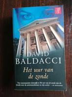 Het uur van de zonde, Ophalen of Verzenden, Zo goed als nieuw
