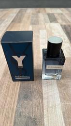 Yves Saint Laurent Y Live 60 ml, Sieraden, Tassen en Uiterlijk, Uiterlijk | Parfum, Ophalen of Verzenden, Zo goed als nieuw