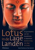 Lotus in de lage landen - M Poorthuis/T Salemink, Ophalen of Verzenden, Zo goed als nieuw, Boeddhisme