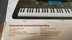 Keyboard (nieuw in doos, ongebruikt), Overige merken, 61 toetsen, Nieuw, Ophalen of Verzenden