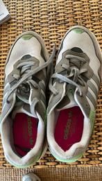 Adidas sneakers mt 12 als nieuw, Ophalen of Verzenden, Zo goed als nieuw, Hardloopschoenen, Adidas