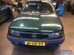 OPEL ASTRA F compleet interieur stof, Auto-onderdelen, Opel, Gebruikt, Ophalen of Verzenden