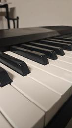 Muziekles of (band)Coaching of oefenruimte