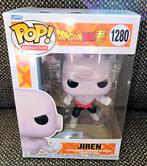 Funko Pop! 1280 Jiren (DragonBall), Ophalen of Verzenden, Nieuw