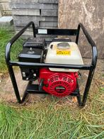 Aggregaat generator Honda Europower., Doe-het-zelf en Verbouw, Aggregaten, Ophalen, Gebruikt, Minder dan 5 kVA, Benzine