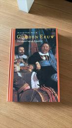 Maarten Prak - Gouden Eeuw nieuw, Ophalen of Verzenden, 17e en 18e eeuw, Nieuw, Maarten Prak