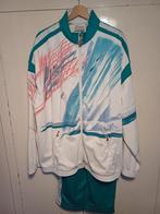 Vintage Oldschool gabber australian jasje met matching broek, Kleding | Heren, Verzenden, Gedragen, Australian