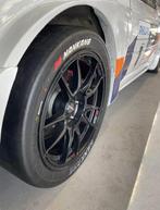 BMW Motec 17x9 ET18, Ophalen, Gebruikt, Overige, 17 inch