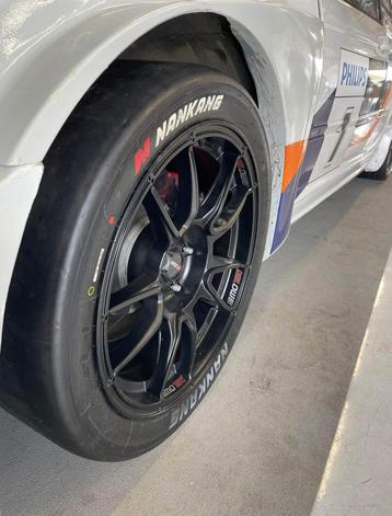 BMW Motec 17x9 ET18 beschikbaar voor biedingen