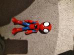 Actiefiguur Spiderman, Kinderen en Baby's, Speelgoed | Actiefiguren, Ophalen, Zo goed als nieuw