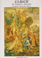 Bryan Hesford - J.S.BACH - An Organist's Selection, Ophalen of Verzenden, Gebruikt, Artiest of Componist, Populair