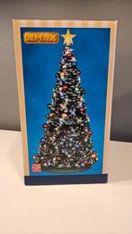 Lemax #24954 Outdoor Holiday Tree, Ophalen of Verzenden, Zo goed als nieuw
