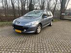 Peugeot 307 1.6 AUTOMAAT APK TOT 18/9/2026, 730 kg, 4 cilinders, Origineel Nederlands, 108 pk