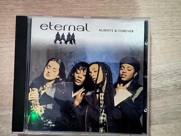 Cd s seal + eternal top 90s beschikbaar voor biedingen