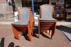 stoelen 9 stuks Gratis, Ophalen, Tbeishuizen59@gmail.com, Noabershop, Gebruikt