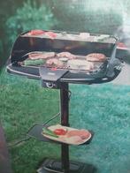 Electrische bbq Princess, Tuin en Terras, Elektrische barbecues, Ophalen of Verzenden, Zo goed als nieuw