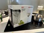 wine glass, Ophalen of Verzenden, Nieuw, Overige typen