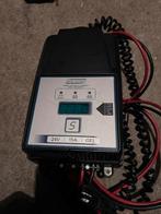Acculader 24V 15A - SPE Elettronica Industriale, Ophalen of Verzenden, Gebruikt, Universele onderdelen