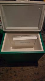 Elektrische Koelbox - Perfect voor onderweg!, Caravans en Kamperen, Koelboxen, Ophalen, Gebruikt, Koelbox, Elektrisch