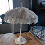 Riviera Maison tafel parasol, Ophalen, Gebruikt