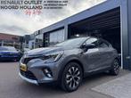 Renault Captur 1.3 TCe 140pk EDC Techno, Stof, Gebruikt, 4 cilinders, 1330 cc