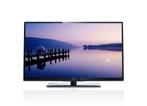 Philips 46inch full hd led 46PFL3108h zwart 2xhdmi, Audio, Tv en Foto, Televisies, Philips, LED, 50 Hz, Nieuw