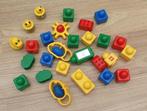 Lego primo bouwstenen, Ophalen of Verzenden, Gebruikt, Losse stenen, Lego Primo