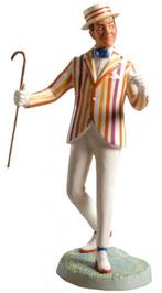 WDCC Mary Poppins  :  Bert, Ophalen of Verzenden, Zo goed als nieuw, Beeldje of Figuurtje