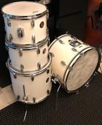 Beverley B&H Drum Kit - Made in England - c. Jaren 70, Muziek en Instrumenten, Overige merken, Ophalen of Verzenden, Zo goed als nieuw