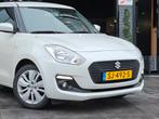 Suzuki Swift 1.2 Select|APK|NAP|BTW Auto|5 Deuren|Camera, Auto's, Voorwielaandrijving, Stof, Gebruikt, 4 cilinders