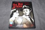 DVD The Big Steal (import regio 2), Gebruikt, Ophalen of Verzenden, Thrillers en Misdaad, 1940 tot 1960