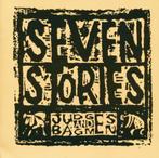 Cd Seven Stories - Judges And Bagmen (rock) te koop, Ophalen of Verzenden, Zo goed als nieuw, Poprock