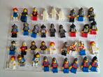 Lego spook ridder knight wolfpack vintage poppetjes vrouw, Ophalen of Verzenden, Zo goed als nieuw
