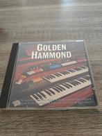 Golden Hammond, Ophalen of Verzenden, Zo goed als nieuw