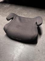 Bambino Autostoel Verhoger, Autogordel, 15 t/m 36 kg, Zijbescherming, Zo goed als nieuw