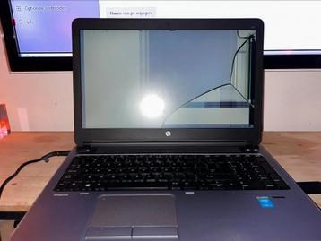 HP Probook 650 beschikbaar voor biedingen