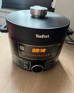 Tefal Turbo cuisine CY754, Ophalen of Verzenden, Nieuw