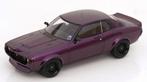 OttoMobile 1:18 Toyota Celica RA24 Restomod 2015 violet, Hobby en Vrije tijd, Modelauto's | 1:18, Ophalen of Verzenden, Nieuw