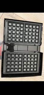 De Tefal Snack Collection Bakplaat / wafelplaat, Ophalen of Verzenden