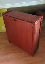 Lundia CD kastje - 85x30x90 cm, Huis en Inrichting, Ophalen