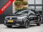 Volkswagen Tiguan 1.5 R-Line Business+ / Black Edition / Ada, 1441 kg, Stof, Euro 6, 4 cilinders